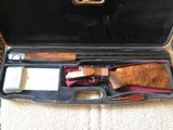 Pre-Owned Perazzi MX8 SC3 - 2 of 7