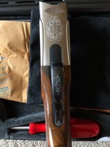 Pre-Owned Perazzi 2000S - 4 of 6