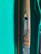 Perazzi MX8 20ga SCO ORO - 9 of 9