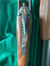 Perazzi MX8 20ga SCO ORO - 6 of 9