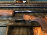 Perazzi MX3 Special 2 Barrel Set - 1 of 3