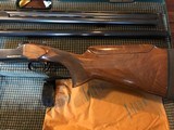 Perazzi MX3 Special 2 Barrel Set - 3 of 3