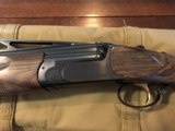 Perazzi DB81 Special - 1 of 6
