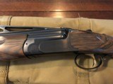 Perazzi DB81 Special - 5 of 6
