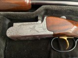 PERAZZI MX8 Factory SC3 - 1 of 4