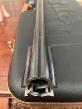 Perazzi MX8 30" Over/Under Barrel - 1 of 2