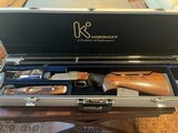 Krieghoff Parcours K-80 Pro Sporter - 3 of 6