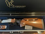 Krieghoff Parcours K-80 Pro Sporter - 2 of 6