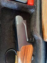 PERAZZI MX8 - BRAND NEW UNFIRED - 1 of 5