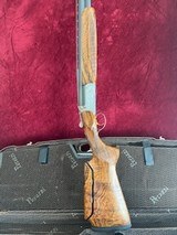 PERAZZI MX8 SCO Extra 
