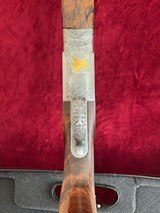 Perazzi MX8 SCO Oro - SUPER DEAL - 2 of 9