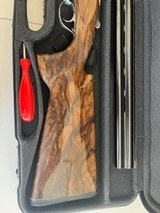 PERAZZI MX8 SCO 29.5