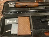 PERAZZI DB81 SPECIAL COMBO - 2 of 6