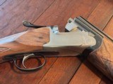 Perazzi MX8 Sporting - 6 of 8