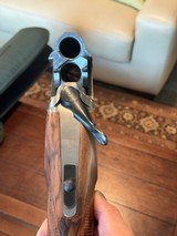 Perazzi MX8 Sporting - 8 of 8