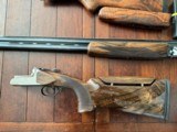 Perazzi MX12 - 2 of 6