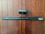 NEW Perazzi MX8 or HiTech Barrel - 1 of 2