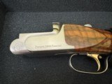 Perazzi DB81 SPECIAL