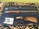 Perazzi DB81 SPECIAL - 2 of 7