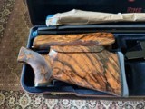 BRAND NEW UNFIRED SILVER SEITZ OVER/UNDER 32