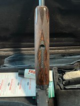 Perazzi MX8 SC3 Factory Engraved All Originial - 8 of 10