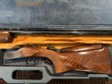 Perazzi MX16 34