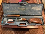 Perazzi TM1 34
