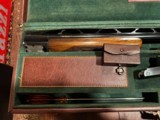 Perazzi TMX 34