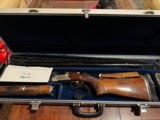 Perazzi MX10 Combo - 5 of 5