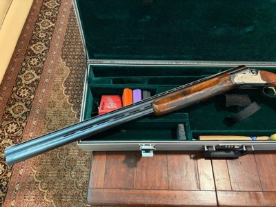Perazzi MX2000-8 - Image 3 of 11