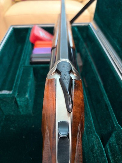 Perazzi MX2000-8 - Image 8 of 11
