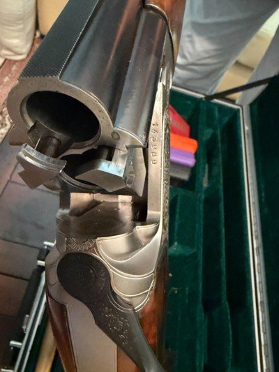 Perazzi MX2000-8 - Image 7 of 11