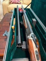 Perazzi MX2000-8 - Image 9 of 11