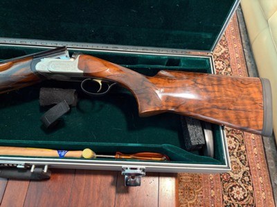 Perazzi MX2000-8 - Image 2 of 11