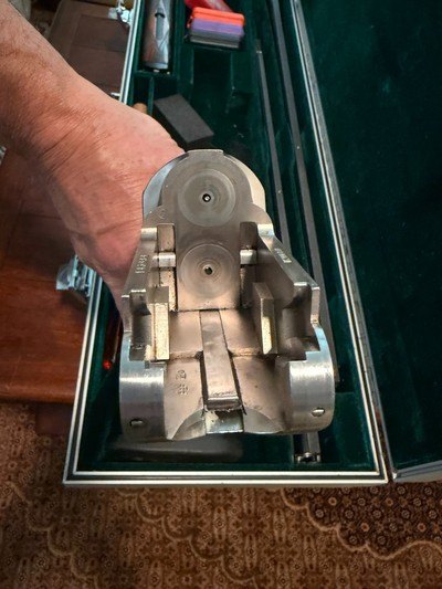 Perazzi MX2000-8 - Image 10 of 11