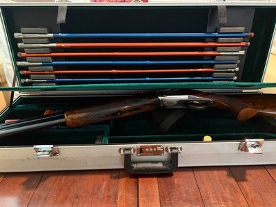 Perazzi MX2000-8 - Image 4 of 11