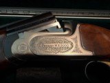 Perazzi MX2000-8 - Image 1 of 11