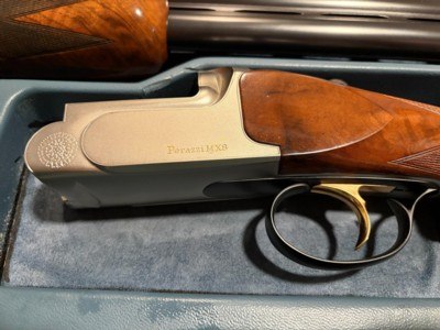Perazzi MX8 - Image 1 of 4
