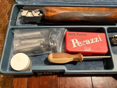 Perazzi MX8 - Image 2 of 4