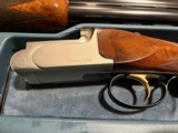 Perazzi MX8 - Image 1 of 4