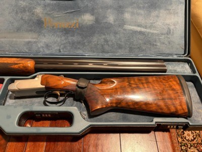 Perazzi MX8 - Image 4 of 4
