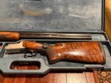 Perazzi MX8 - Image 4 of 4