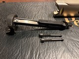 Perazzi MX8 Complete Receiver Set - Image 4 of 8