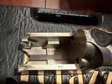 Perazzi MX8 Complete Receiver Set - Image 5 of 8
