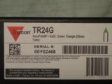 Trijicon Accupoint TR24G Rifle Scope - 5 of 5