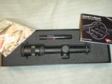 Trijicon Accupoint TR24G Rifle Scope - 1 of 5