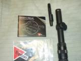 Trijicon Accupoint TR24G Rifle Scope - 3 of 5