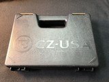 CZ 75 SHADOW 2 COMPETITION 9MM - 3 of 20