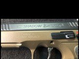 CZ 75 SHADOW 2 COMPETITION 9MM - 9 of 20