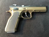 CZ 75 SHADOW 2 COMPETITION 9MM - 12 of 20